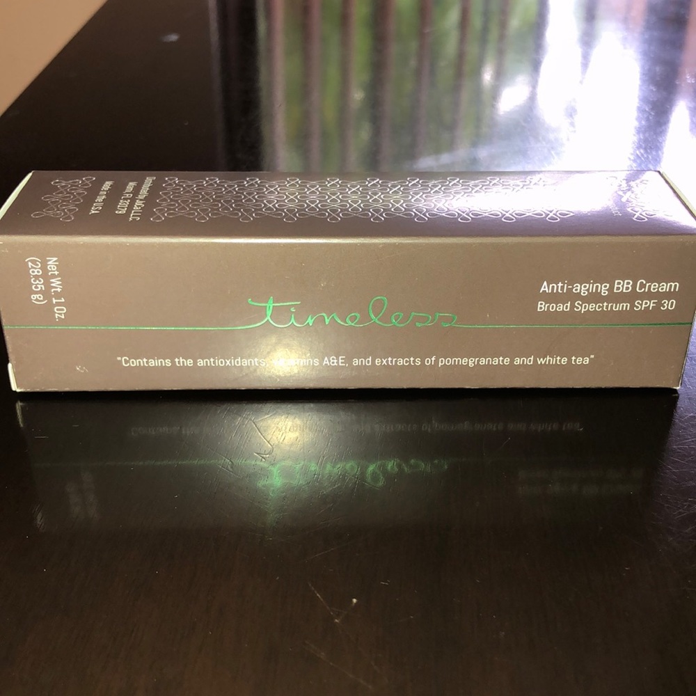 Anti-Aging Cream SPF 30